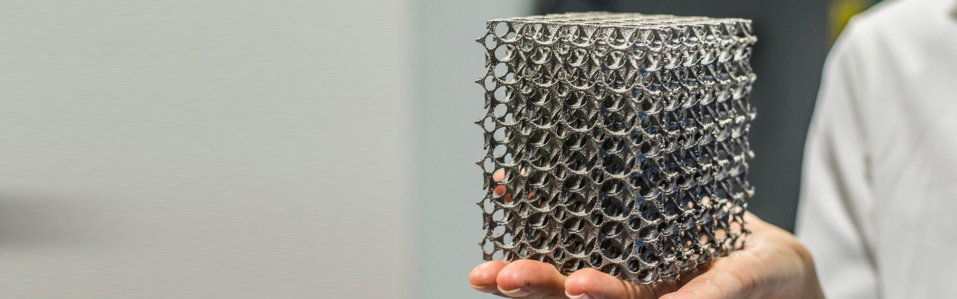 積層造形用（3Dプリンタ）の金属粉や金属粉末の特性評価